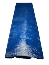 12” Diameter Flat Discharge Hose 20 Foot Length