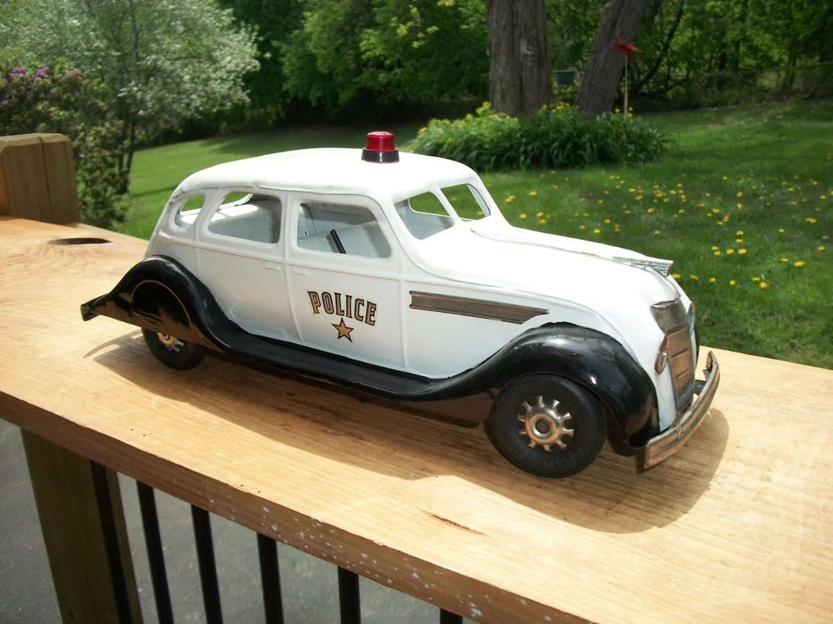 Kingsbury Diecast & Toy Vehicles for sale | eBay