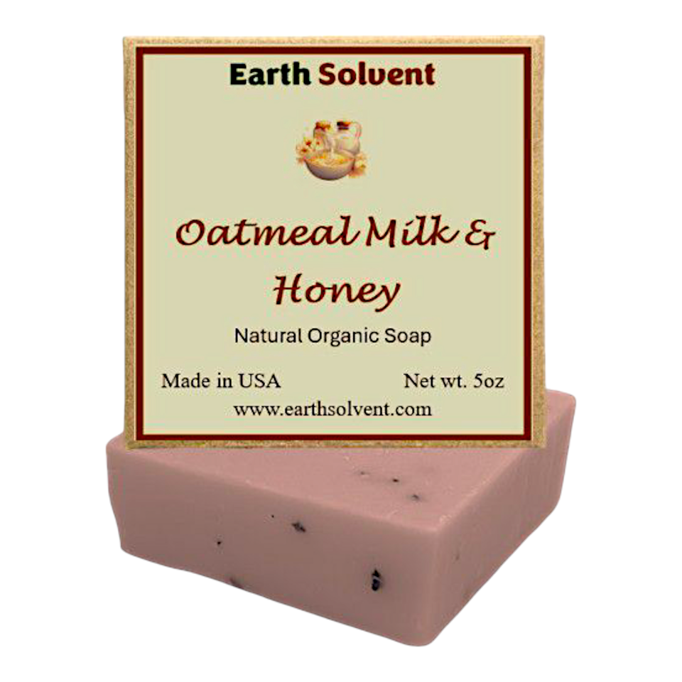 All Natural Organic Bar Soap Cold Process Soap USA Handmade Sensitive ...