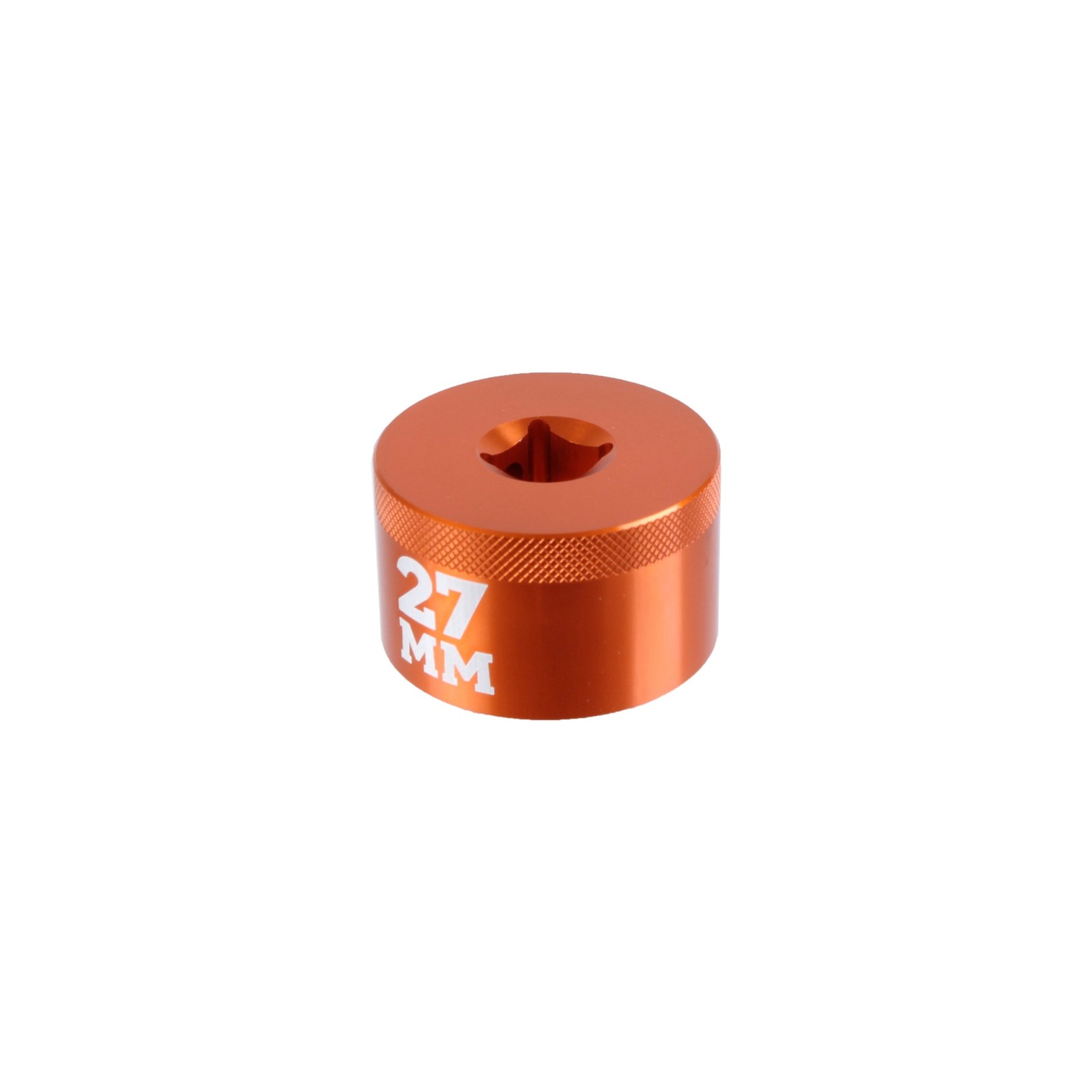 Fox Aluminium Fork Topcap Socket 26mm 10390₽