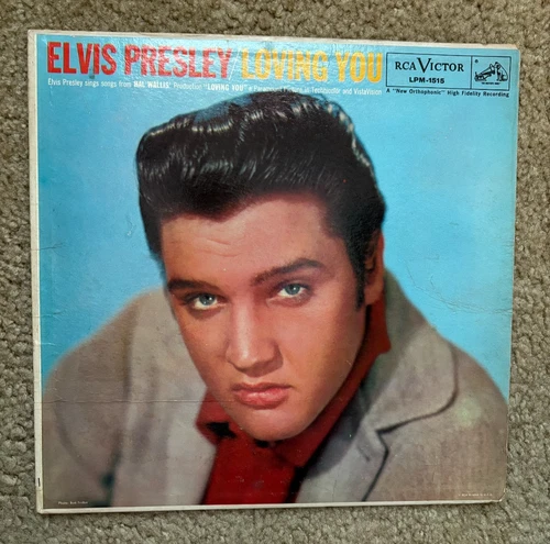 41 Piece ORPHAN LOT * LP COV Only * RECORD Only * INSERTS Elvis Presley Beatles