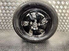 HYUNDAI IONIQ 15" BLACK ALLOY WHEEL 52910-G2120