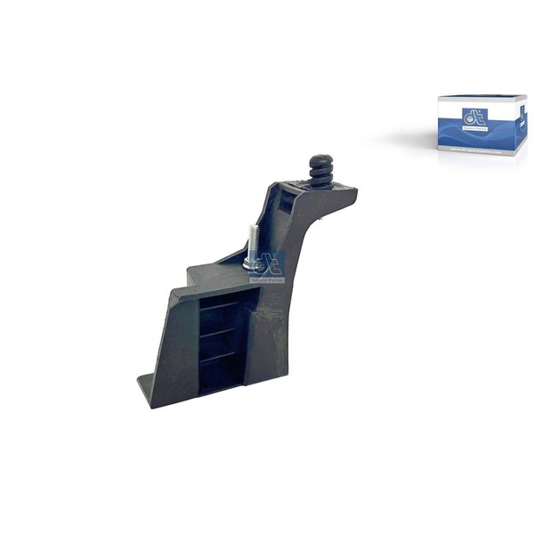 Halter DT Spare Parts Aftermarket-Expertise Passend FüR Iveco-image
