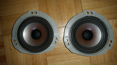 rh speakers
