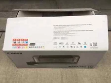 Canon PIXMA PRO-100 Inkjet Color Digital Photo Printer (BODY ONLY, see details)