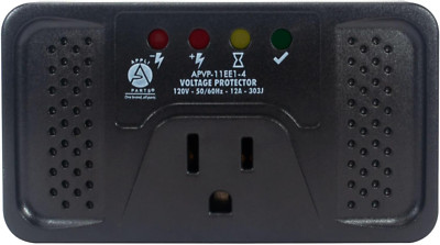 Appli Parts APVP-11EE1-4 120 V Voltage Surge Protector for Refrigerators with El