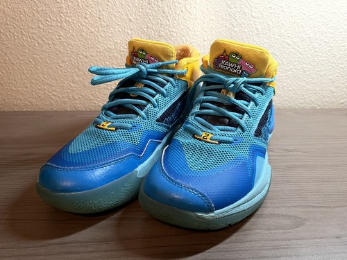 jolly rancher basketball shoes