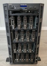 Dell PowerEdge T630 Server 2 x 22 Core, 128GB...