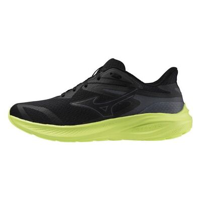 MIZUNO - なおやん Women's Wave Rider 29 - Brooklyn Running Company