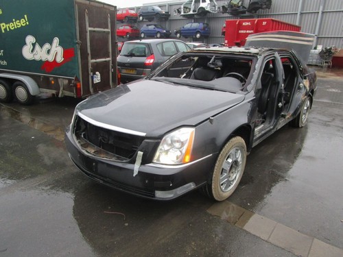 Einspritzdüse für CADILLAC DTS 4,6 12577869 - Picture 5 of 5