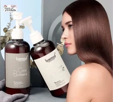 Bremod Shampoo and Conditioner Combo