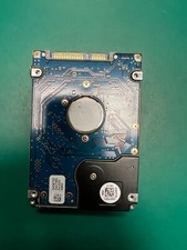 160 GB Internal 2.5'' Hard Drive HDD - Passed SMART Test