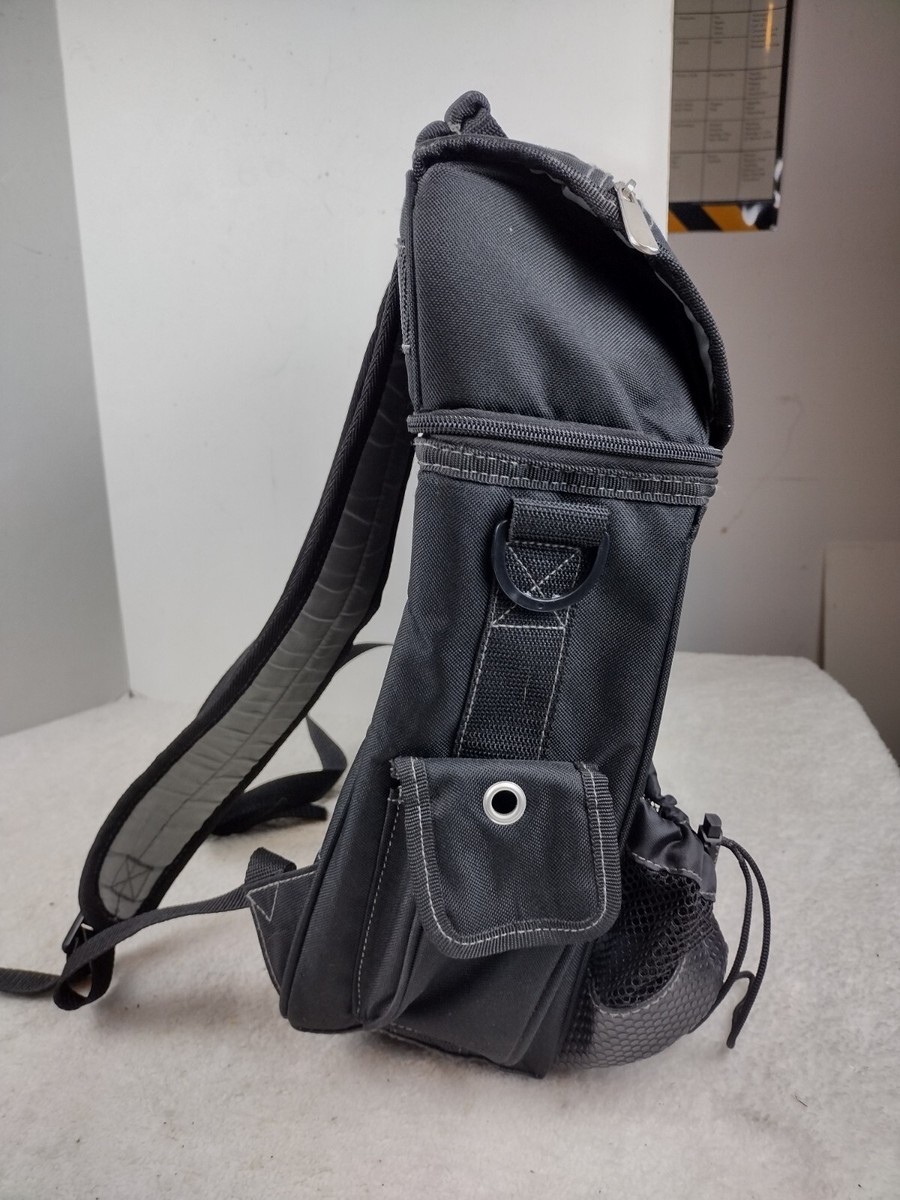 Oniva Washington State Cougars Turismo Backpack Cooler ~19