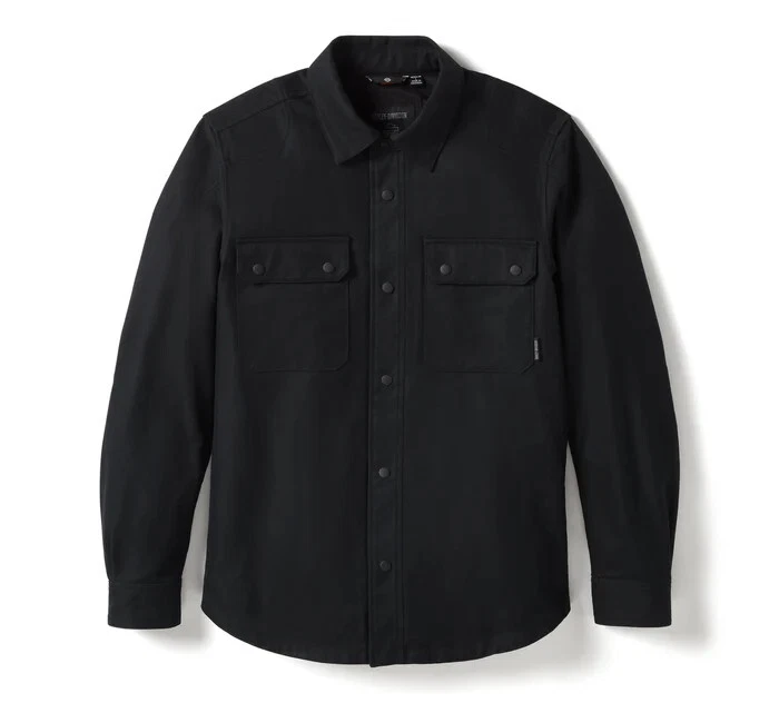 Harley-Davidson Cotton Motorcycle Jackets for sale | eBay