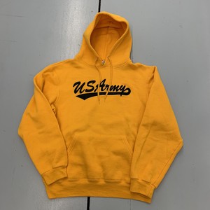 yellow retro disney moletom com capuz