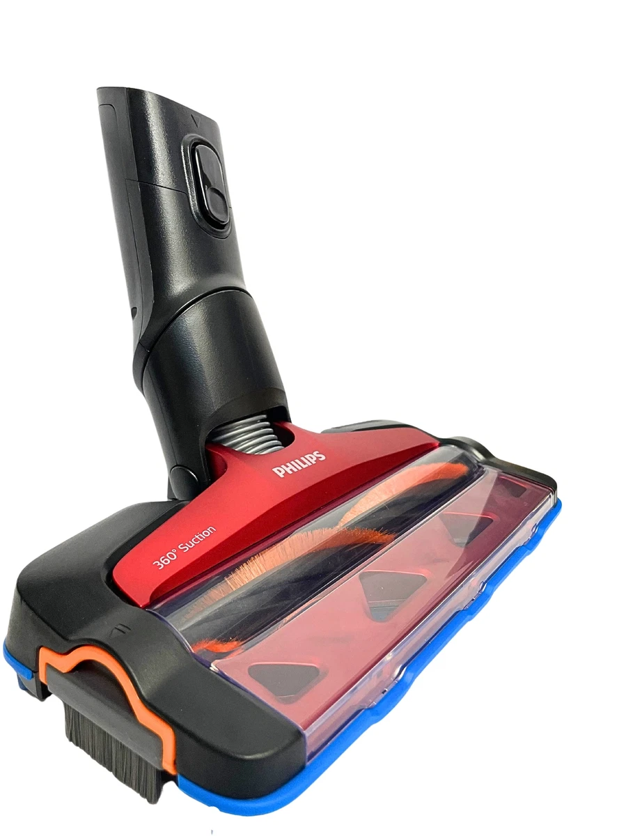 Philips Speed Pro Max Ersatzteile Philips Fc6826/01 Produktbild-Vorschau 10
