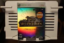 Two Worlds : Collector's Edition (Microsoft Xbox 360, 2007) *BRAND NEW SEALED*