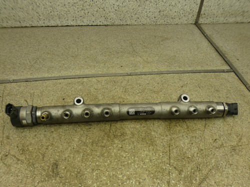 Einspritzleiste 0445215023 31259011 210Tkm Volvo XC90 2.4 D5 AWD 09.1562.069