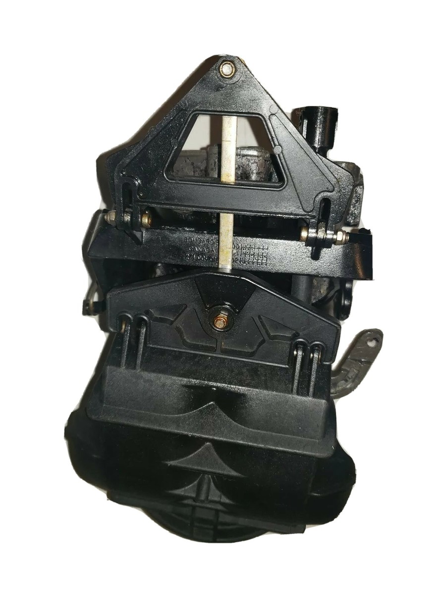 ぷるそ Sea-doo 4tec GTX RXT RXP 155 185 Jet pump steering nozzle | eBay