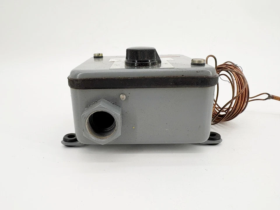 New Penn A28KA-1 Temperature Controller 0-150°F Range - Image 2 of 4