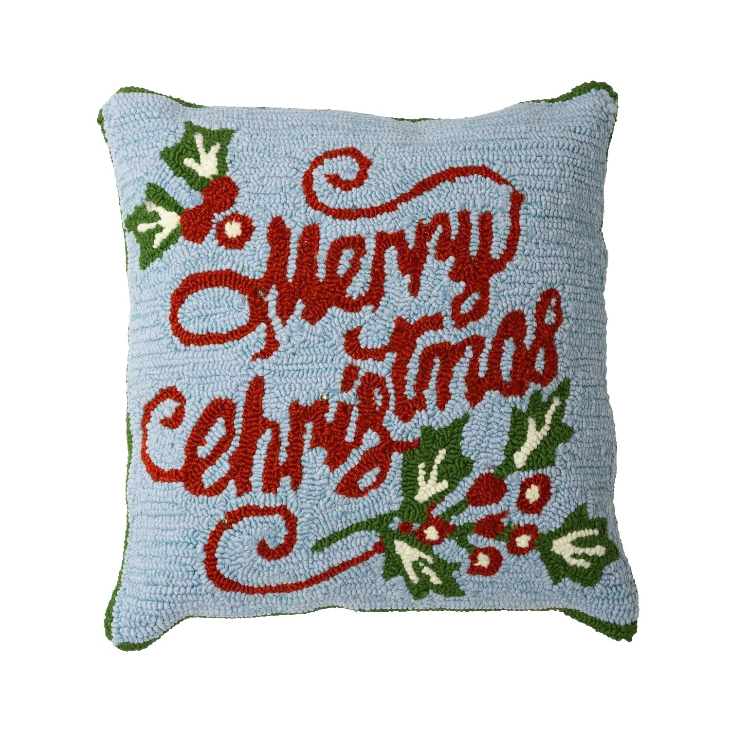 Holiday Multicolor Home Décor Pillows