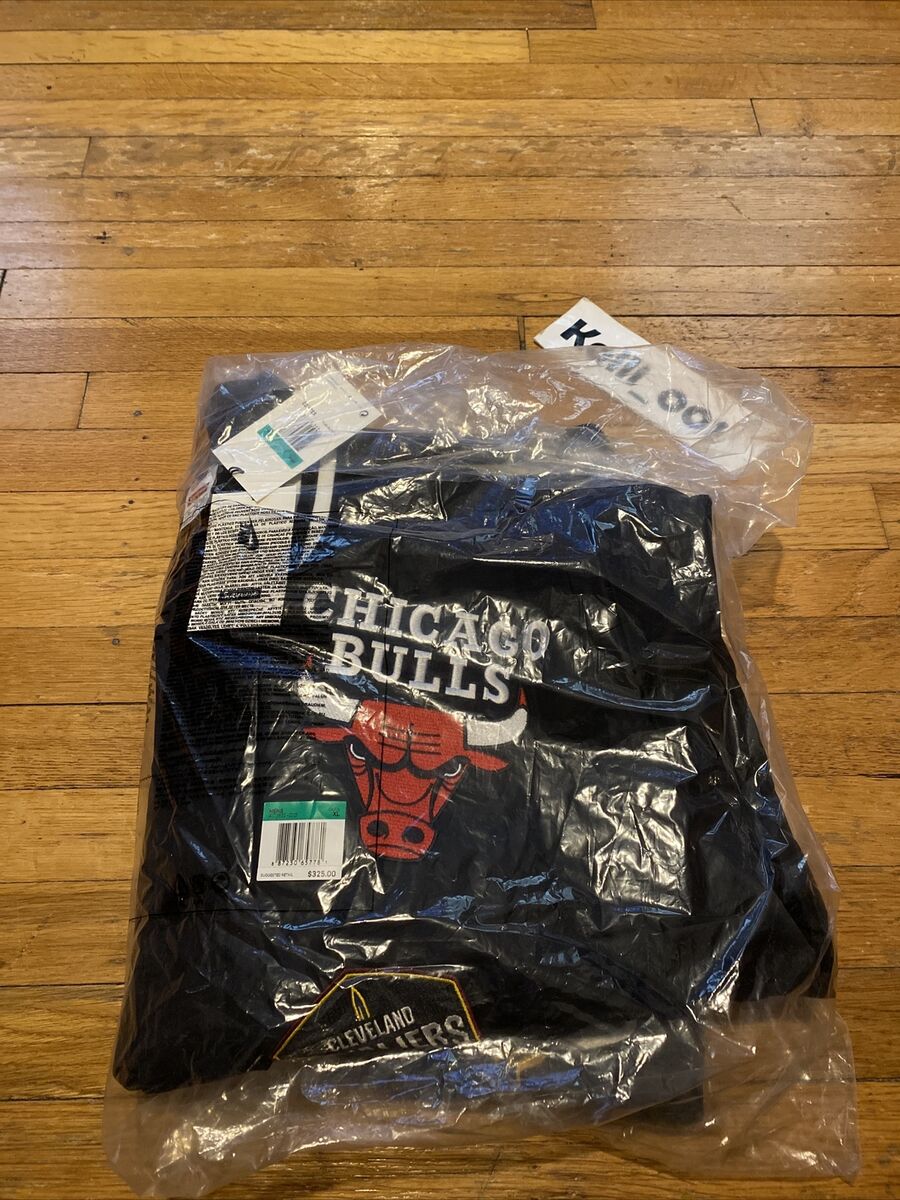Nike Supreme NBA Teams Basketball Jacket Size XL AQ3631-010 Nike Supreme NBA Teams Basketball Jacket Size XL AQ3631-010