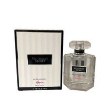 Victoria's Secret Bombshell Paris Eau de Parfum 3.4 oz / 100 ml