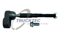 Trucktec Automotive Axialgelenk Spurstange Vorne Links FüR Mercedes-Benz