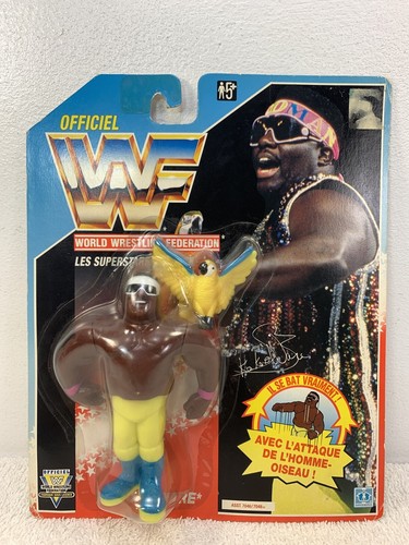 Koko B Ware