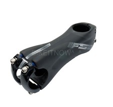 FSA K-Force Light 31,8 x 110 mm stelo in carbonio, ±6 gradi bici da strada 1-1/4,1-1/8" nuova