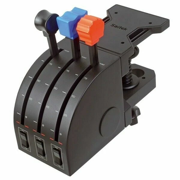 Accessoires PC pour jeu vidéo et console