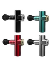 Massage gun for after workout muscle relaxation