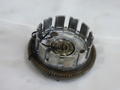SUZUKI GSX550ES 1983-1986 ORIGINAL STANDARD OUTER CLUTCH BASKET RING GEAR
