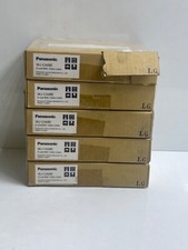 Panasonic WJ-CA68E D-sub/BNC Video Cable  One Pc 