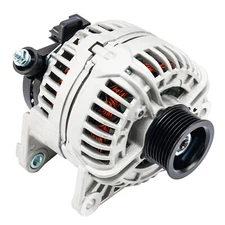 1x Alternators 11233N Fit For 2007-2008 Dodge Ram 1500 2500 3500 5.7L