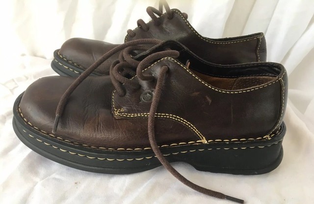 born handcrafted shoes