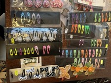 Stock Mollette Donna/bimba 