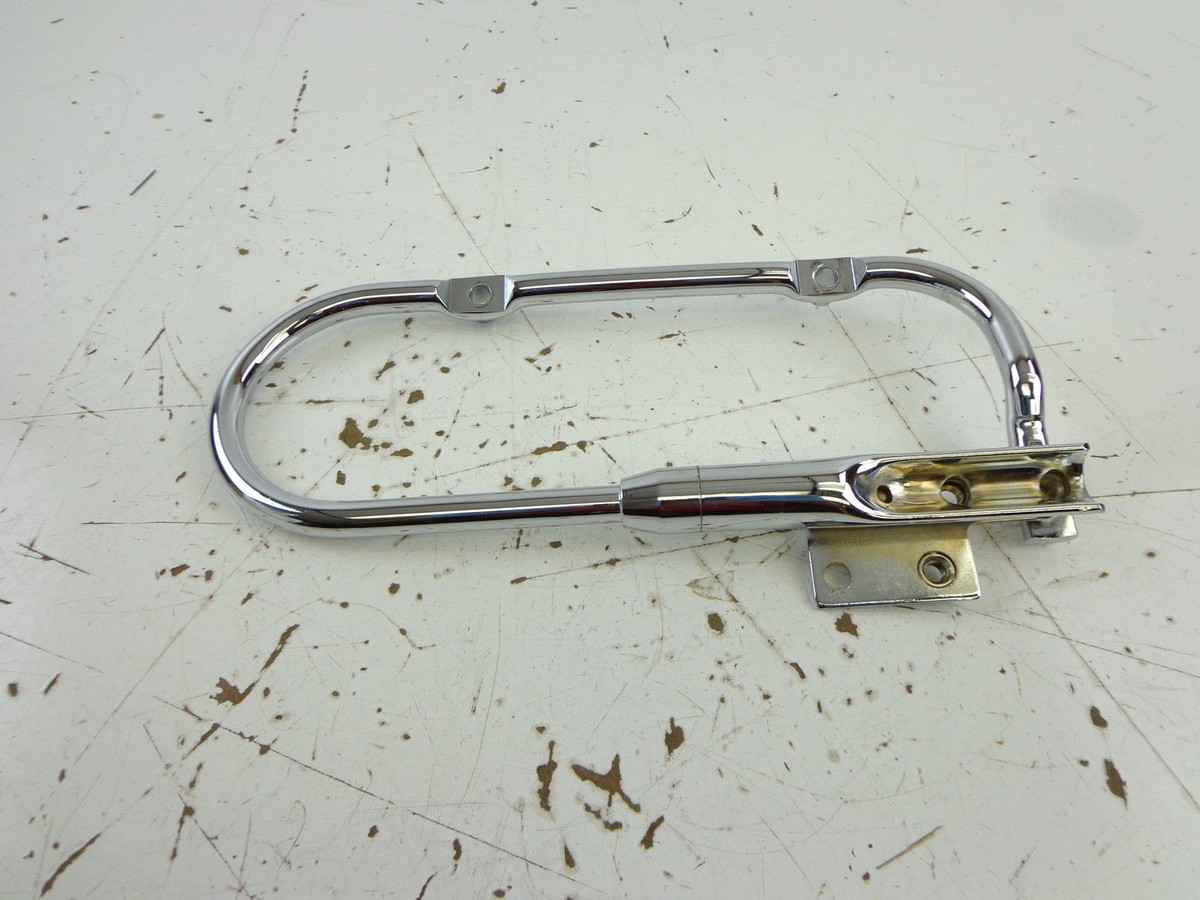 n Harley Davidson Right Side Rail Bar Guard 53321-94 | eBay