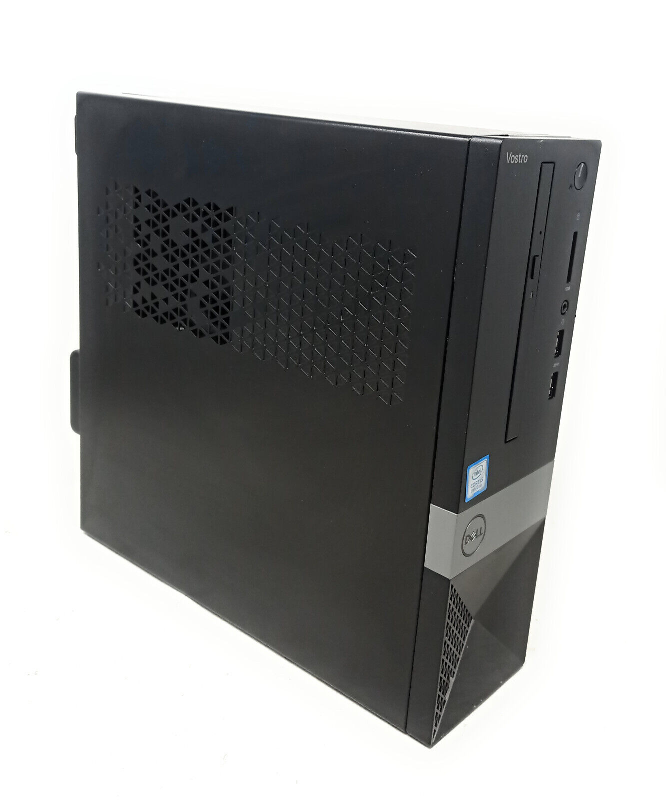 Dell Vostro 3470 SFF / CPU I5-8400 2.80GHZ / RAM 8GB / HDD 1TB/W10 Pro