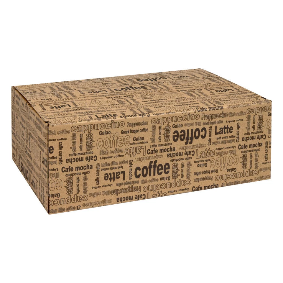 Waechtersbach Kaffeetassen 4er Set Just Coffee Tasse New Bone Bunt 255 ml - Photo 2/2