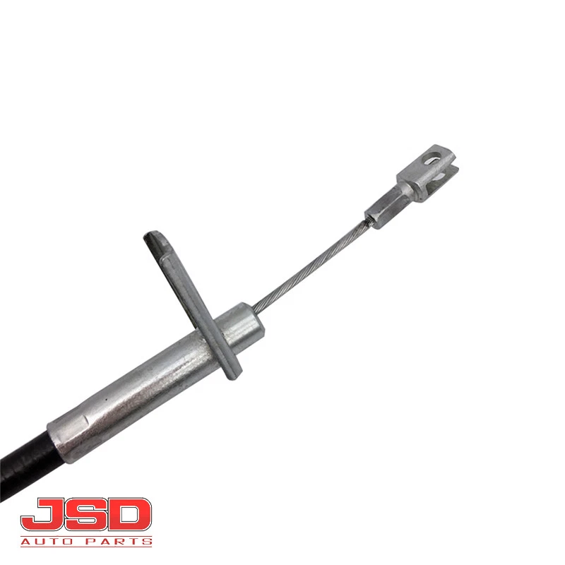 Parking Brake Cable For Mercedes Benz C320 C230 C32 CLK320 CLK500 CLK550 - Image 3 of 3