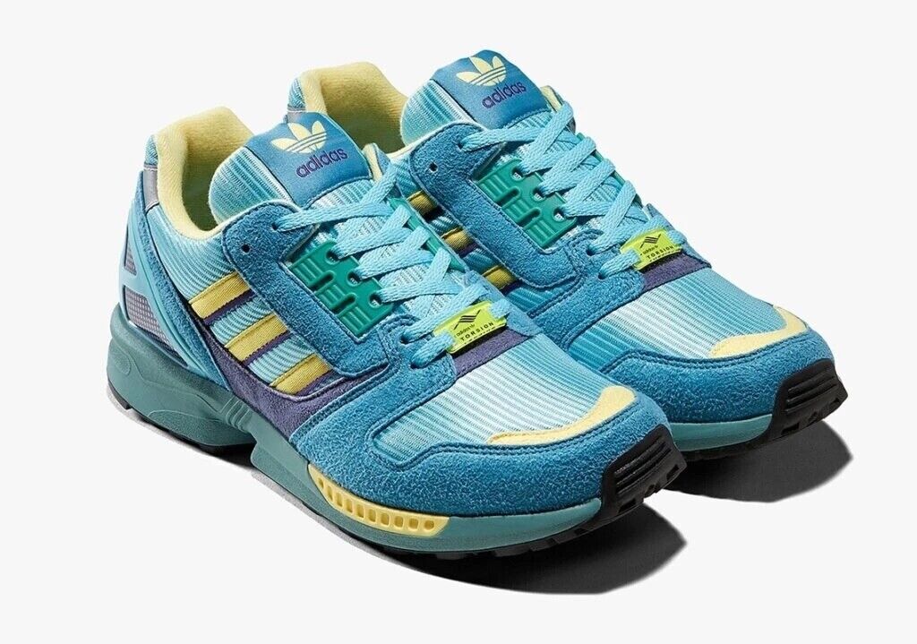 Adidas Torsion ZX8000 Aqua Consortium 2019 40 41 42 43 44 45 Adidas Torsion ZX8000 Aqua Consortium 2019 40 41 42 43 44 45