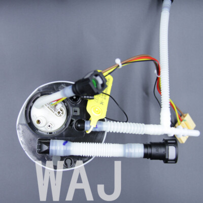 WAJ Fuel Pump Module 99162014500 Fits For Porsche 911 Carrera, 991