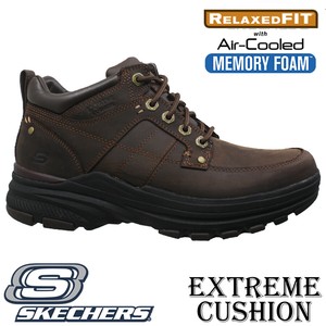 skechers extreme comfort boots