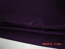 Shawl Kit, Complete, Ladies Average or Teen size 60" x 60", Purple