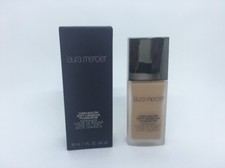 LAURA MERCIER CANDLEGLOW SOFT LUMINOUS FOUNDATION PRALINE 1 OZ NEW IN BOX