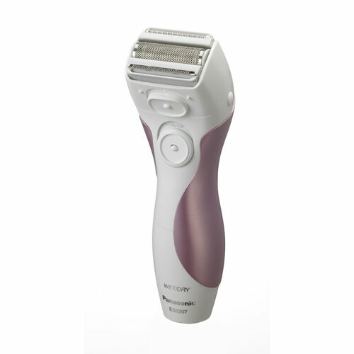 Panasonic ES2207P Close Curves Wet Dry 3-Blade Women's Shaver Pop