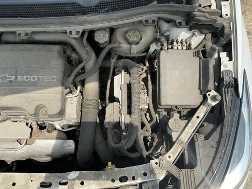 Starter Motor Fits 17-20 MALIBU 768777 - Picture 9 of 13