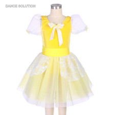 Adult Romantic Ballet Tutu Skirt Velvet Bodice with Layers of Tulle Tutus Dress