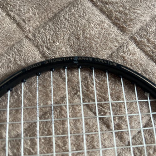 Yonex Carbonex 20 Badminton Racket 3UG5 Black - Picture 13 of 24